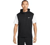 Nike Golf Gilet in piqué Tour, nero