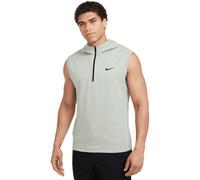 Nike Golf Gilet in piqué Tour, verde