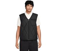 Nike Golf Gilet Therma-Fit Jordan Golf, nero