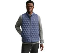 Nike Golf Gilet Therma-Fit Repel, blu-grigio