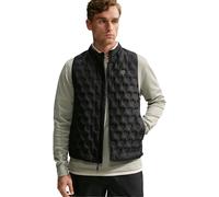 Nike Golf Gilet Therma-Fit Repel, nero