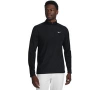 Nike Golf Layer DF ADV Tour 1/2-Zip, nero