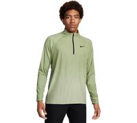 Nike Golf Layer DF ADV Tour 1/2-Zip, verde