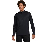 Nike Golf Layer DF Victory 1/2-Zip, nero
