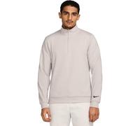 Nike Golf Layer Tour con mezza zip, grigio chiaro
