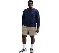 Nike Golf Maglia Club BB Crew, blu scuro
