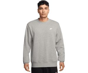 Nike Golf Maglia Club BB Crew, grigio