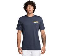 Nike Golf Maglietta Tee GOLF OC, blu scuro