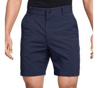 Nike Golf Pantaloncini Dri-Fit con stampa Victory, navy/antracite