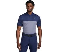 Nike Golf Polo DF Victory+, navy/grigio