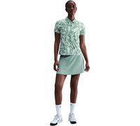 Nike Golf Polo DF Victory Print, manica corta, verde