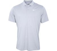 Nike Golf Polo DF Vittoria, grigio chiaro