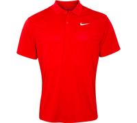 Nike Golf Polo DF Vittoria, rosso