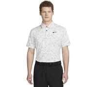 Nike Golf Polo Dri-FIT Tour, grigio