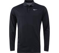 Nike Golf Polo Dri-FIT Victory, nero