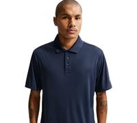 Nike Golf Polo Par 5 Solid, navy