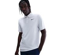 Nike Golf Polo Velocity Solid, bianco