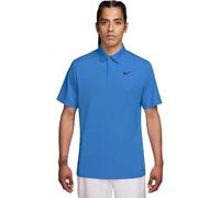 Nike Golf Polo Velocity Solid, blu