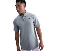 Nike Golf Polo Velocity Solid, grigio