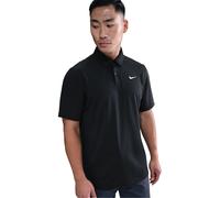 Nike Golf Polo Velocity Solid, nero