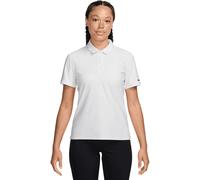 Polo da golf a manica corta Dri-FIT Nike Victory - Donna - Bianco XL (IT 52-54)