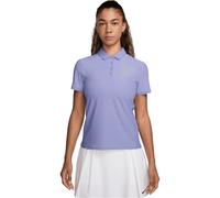 Nike Golf Polo Victory, manica corta, viola