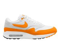 Nike Golf Scarpe da golf Air Max 1 86 OG G, arancione