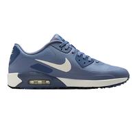 Nike Golf Scarpe da golf Air Max 90 G, blu