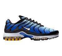 Nike Golf Scarpe da golf Air Max Plus G, blu/nero