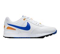 Nike Golf Scarpe da golf Air Pegasus 89 G, bianco/blu