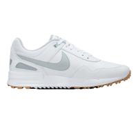 Nike Golf Scarpe da golf Air Pegasus 89 G, bianco/grigio chiaro