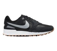 Nike Golf Scarpe da golf Air Pegasus 89 G, nero/grigio