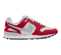 Nike Golf Scarpe da golf Air Pegasus 89 G, rosso/grigiobianco/