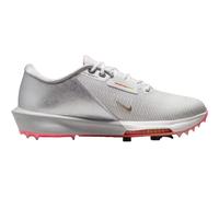 Nike Golf Scarpe da golf Air Zoom Infinity Next 2 NRG US Open, bianco/rosa