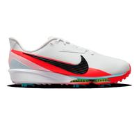 Nike Golf Scarpe da golf Air Zoom Infinity Tour Next 3, crema/nero/corallo