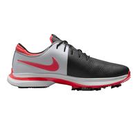 Nike Golf Scarpe da golf Air Zoom Victory Tour 3, nero/argento rosso/