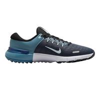 Nike Golf Scarpe da golf Gratis, nero/grigio