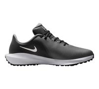 Nike Infinity G '24 Unisex Black/White/Smoke Grey 45 Scarpa da golf da uomo