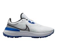 Nike Golf Scarpe da golf Infinity Pro 2, bianco/grigio/blu