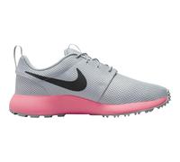 Nike Golf Scarpe da golf Roshe G Next Nature, grigio/rosa