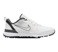 Nike Golf Scarpe da golf Tempo G, senza chiodi, crema/beige/antracite