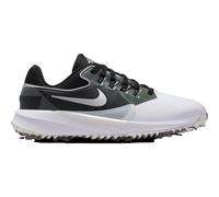 Nike Golf Scarpe da golf Unisex Victory Pro 4 NRG, nero/argento/bianco