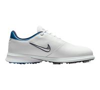 Nike Golf Scarpe da golf Victory Tour 4, bianco/blu