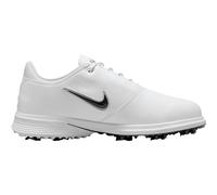 Nike Golf Scarpe da golf Victory Tour 4, bianco/nero