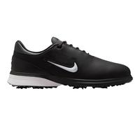 Nike Victory Tour 4 Unisex Shoe Black/White/Dark Smoke Grey 46 Scarpa da golf da uomo