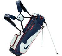 Nike Golf Standbag Air Max Lite GB, navy/bianco/rosso