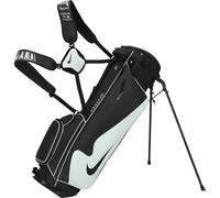 Nike Golf Standbag Air Max Lite GB, nero/grigio