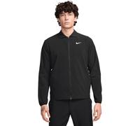 Nike Repel Tour Full-Zip Black/White L Giacca