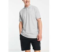 Nike Golf - Victory - Polo grigia-Grigio S