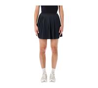 Nike - Gonna a Pieghe Sportswear - - Sport - Donna - Nero - M